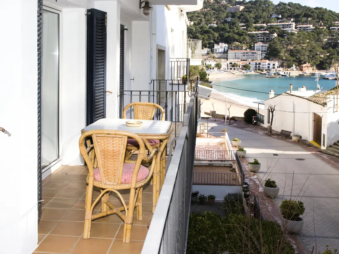 Location de Vacances Llafranc 119