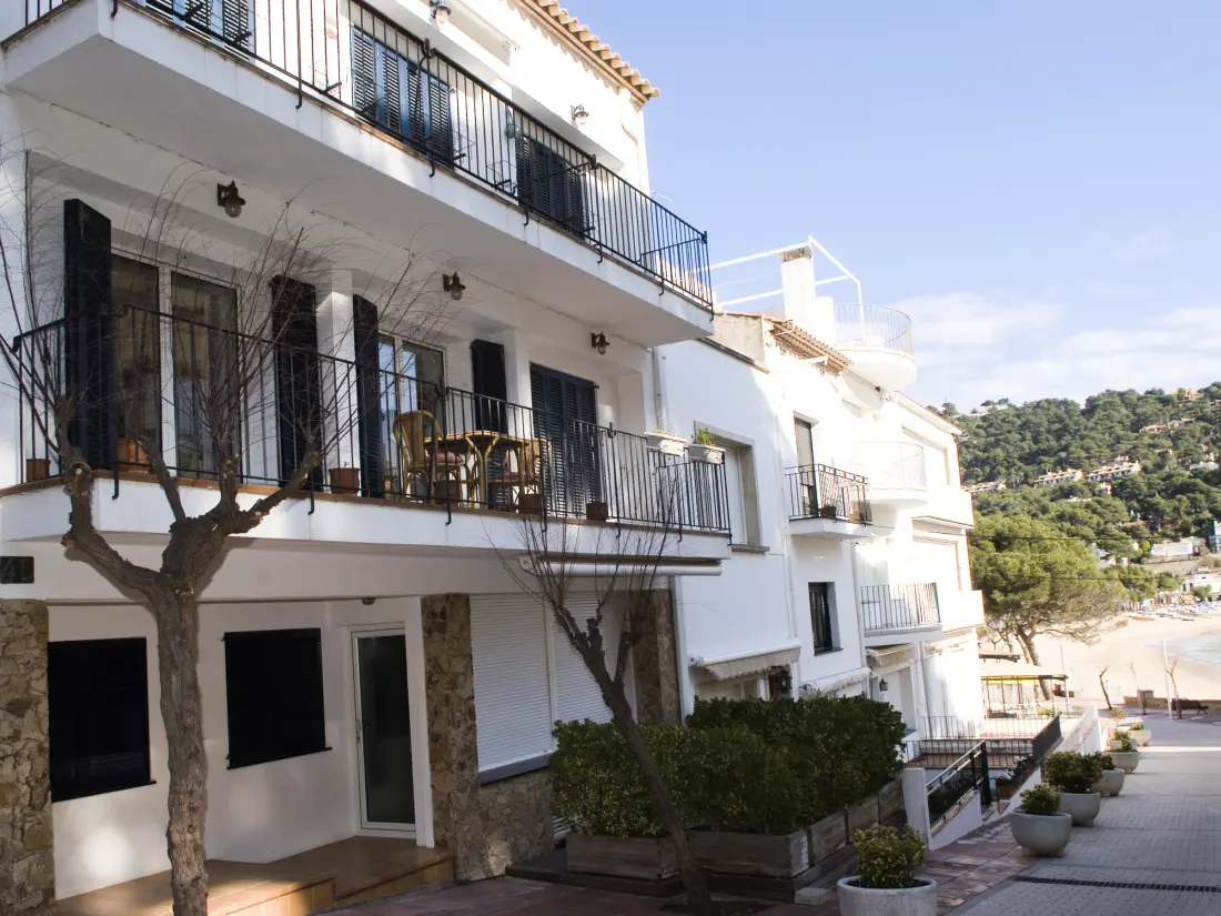 Location de Vacances Llafranc 119