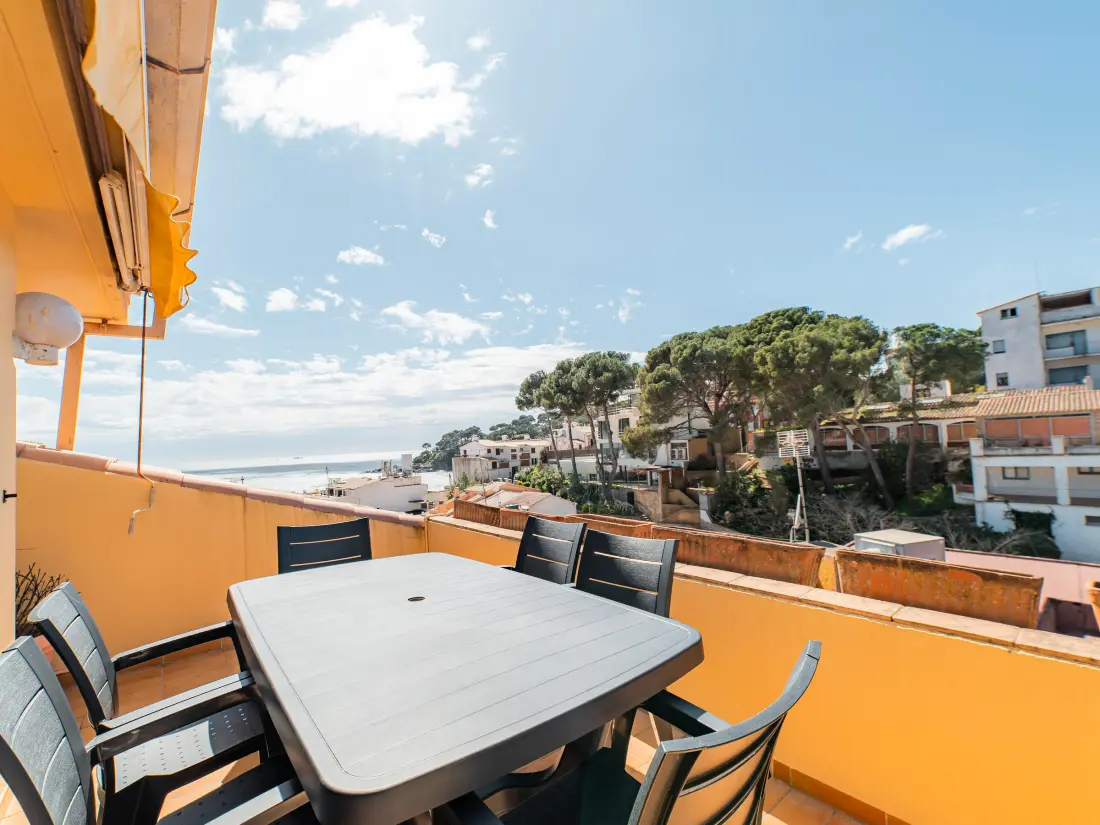 Location de Vacances Llafranc 15