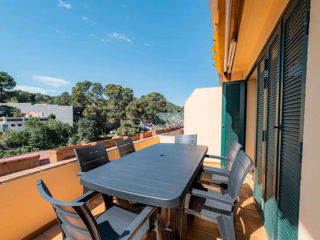 Location de Vacances Llafranc 15