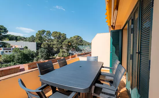 Location de Vacances Llafranc 15