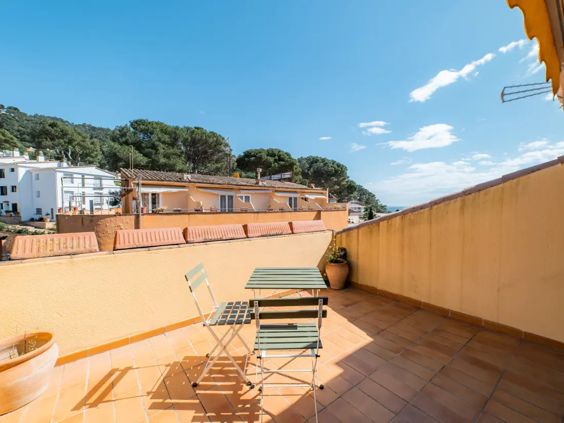Location de Vacances Llafranc 15