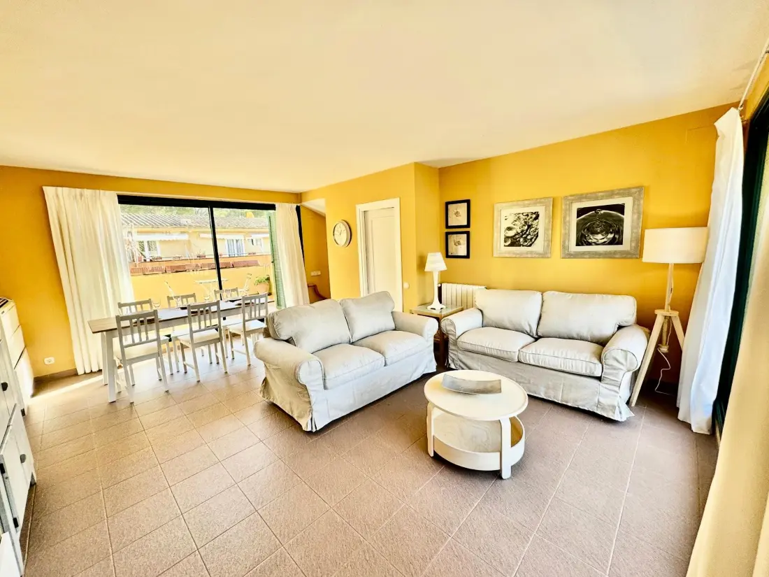 Location de Vacances Llafranc 15