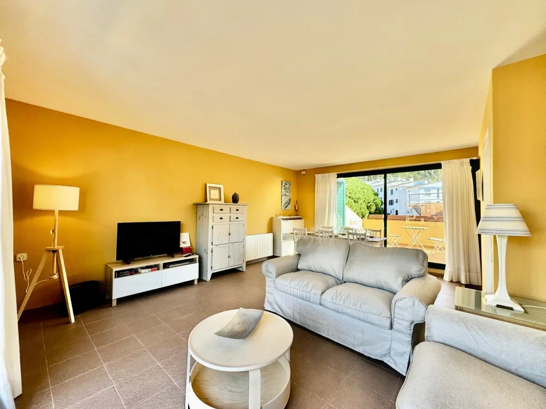 Location de Vacances Llafranc 15
