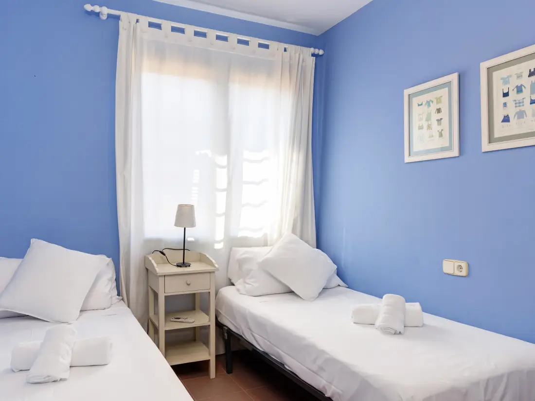 Location de Vacances Llafranc 15