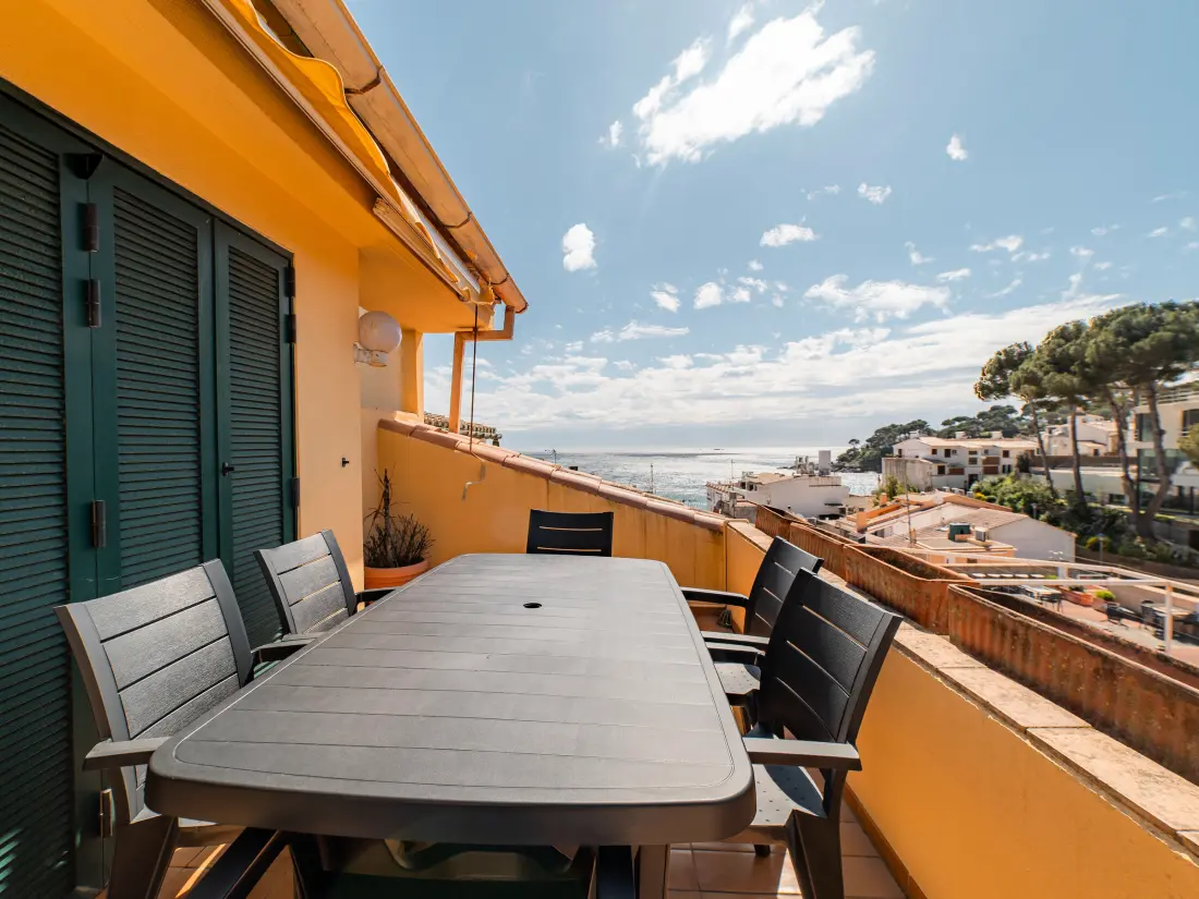 Location de Vacances Llafranc 15