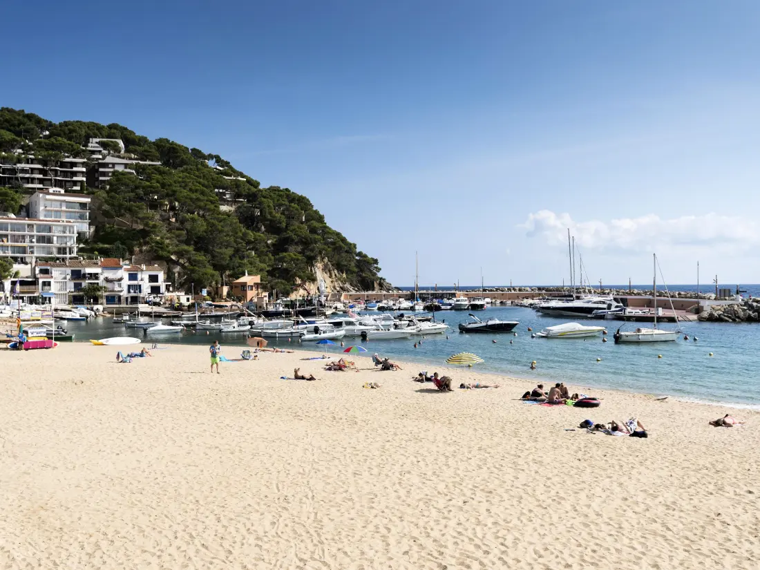 Location de Vacances Llafranc 15