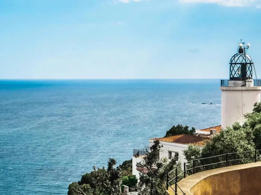 Location de Vacances Llafranc 15