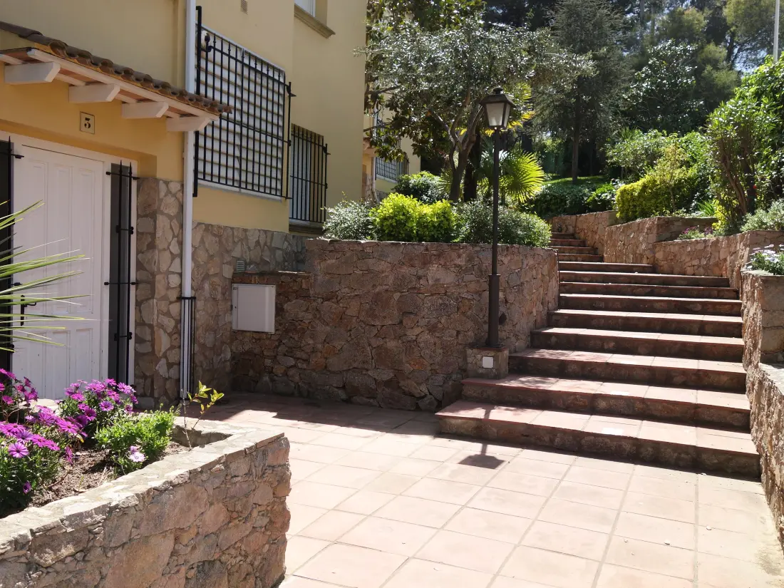 Location de Vacances Llafranc 2
