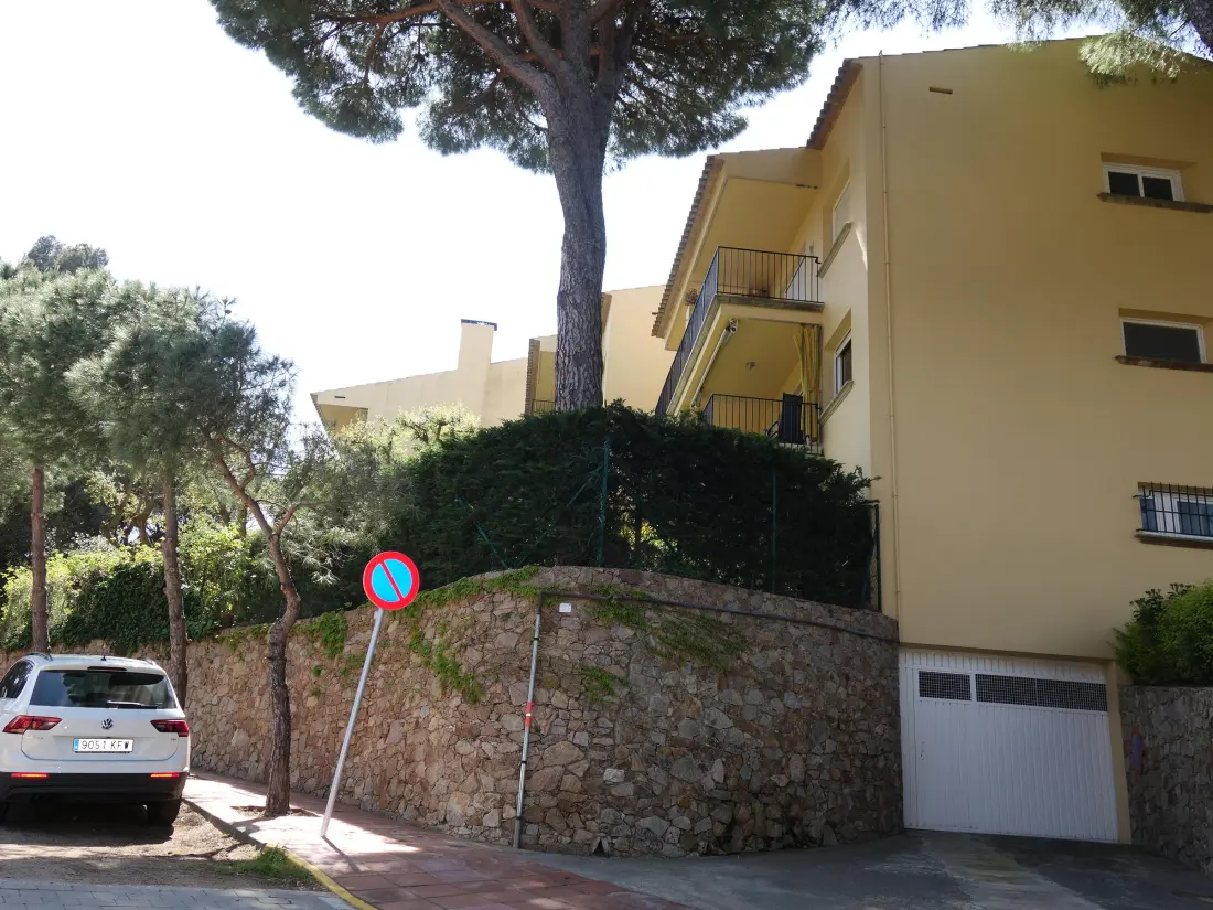 Location de Vacances Llafranc 2