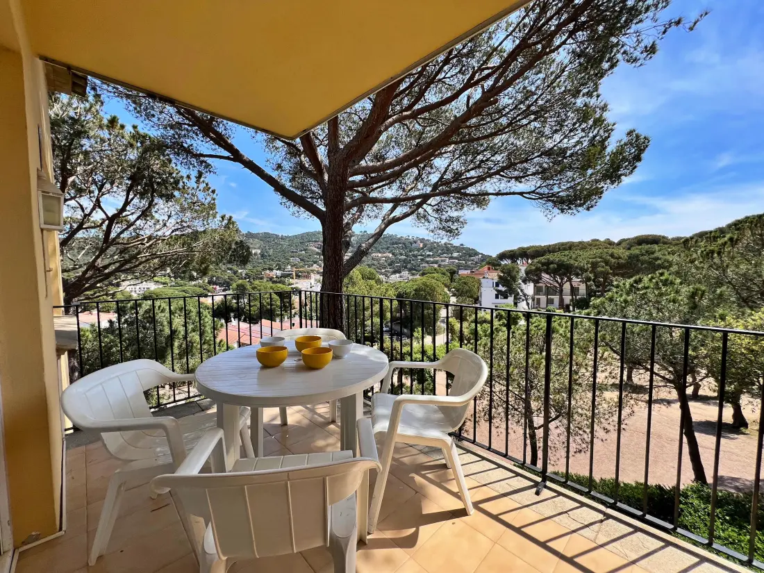 Location de Vacances Llafranc 2