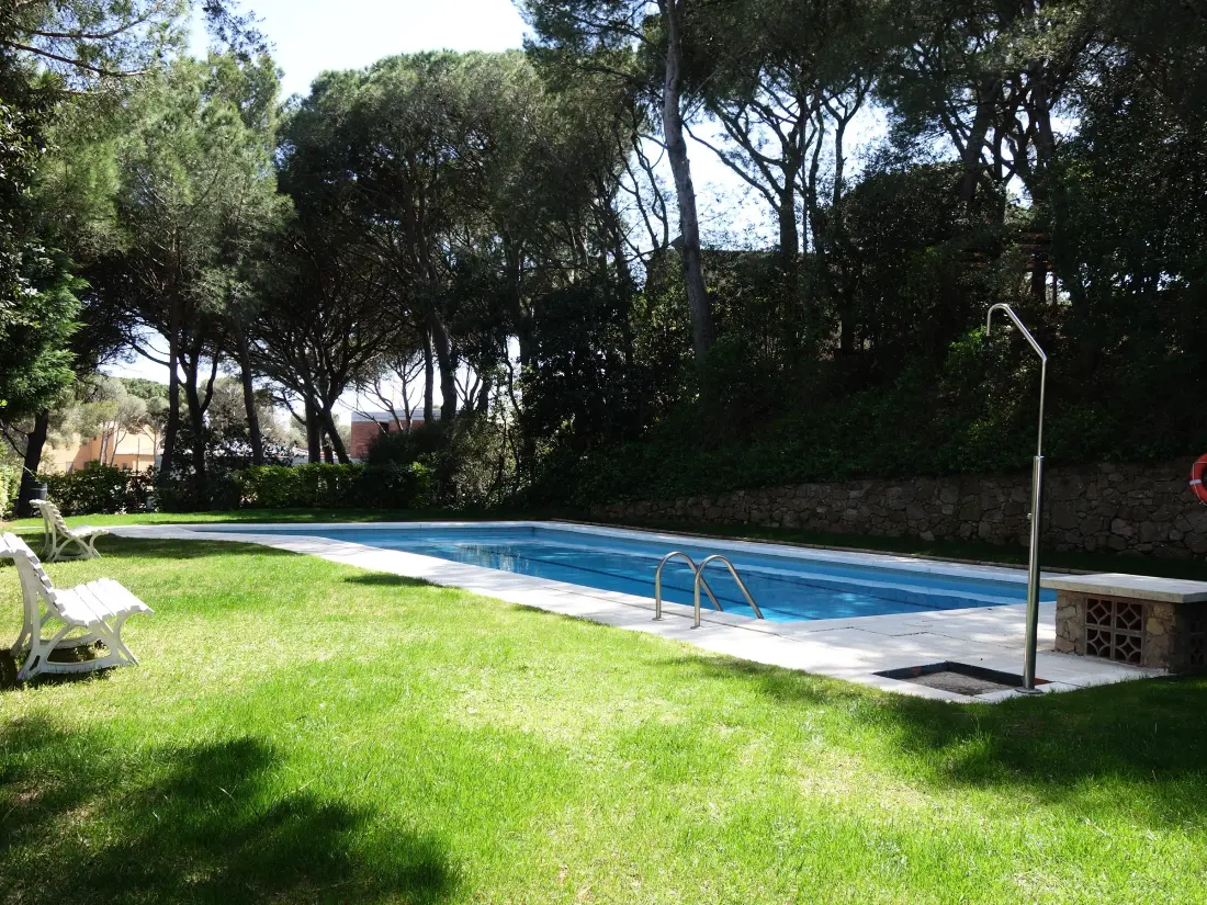 Location de Vacances Llafranc 2