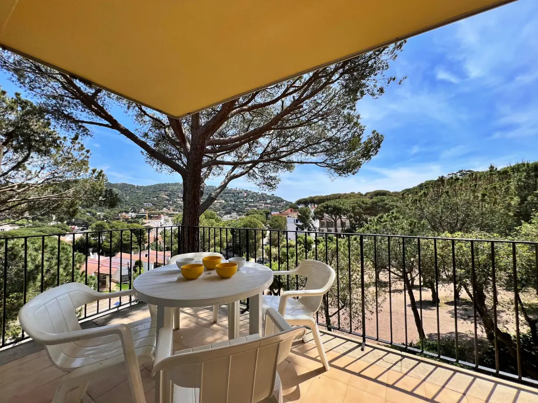 Location de Vacances Llafranc 2
