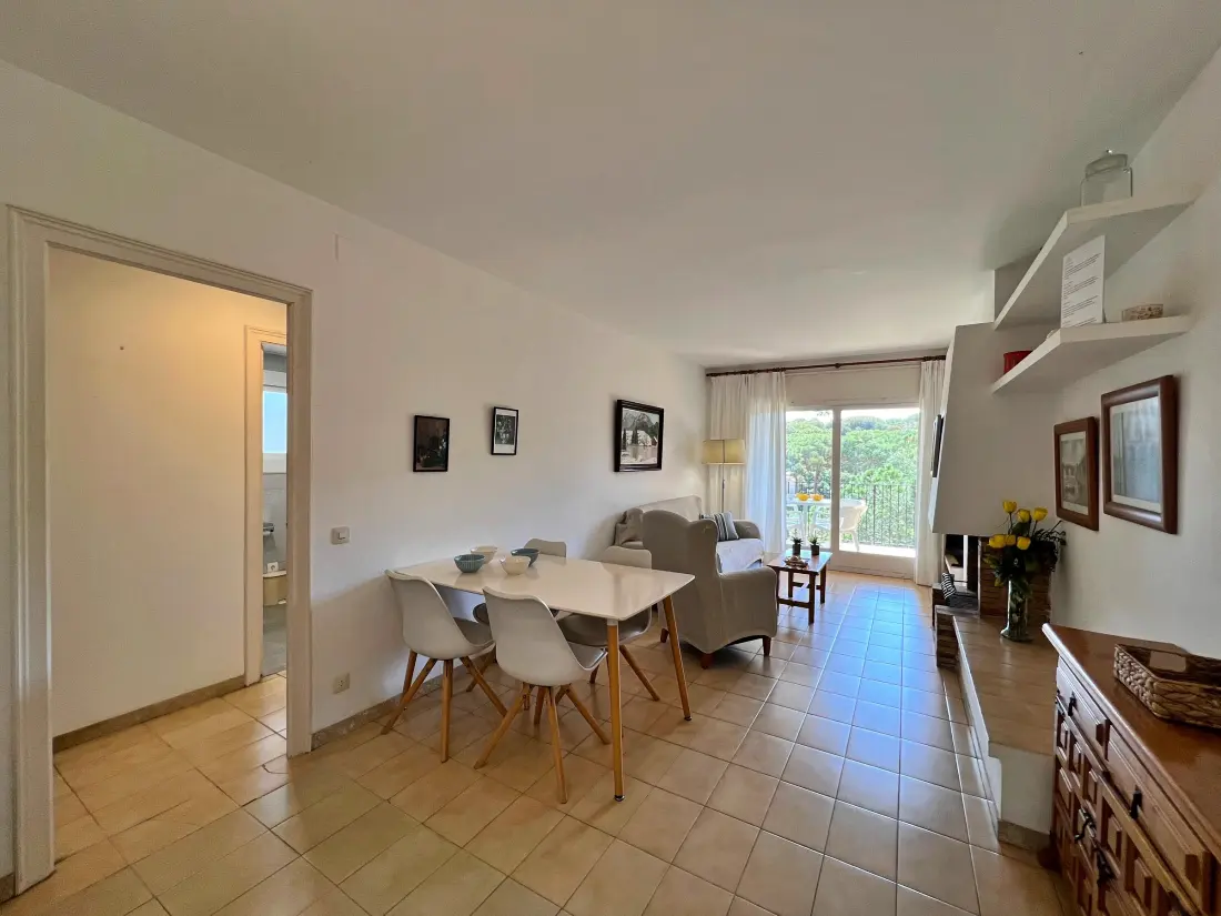 Location de Vacances Llafranc 2