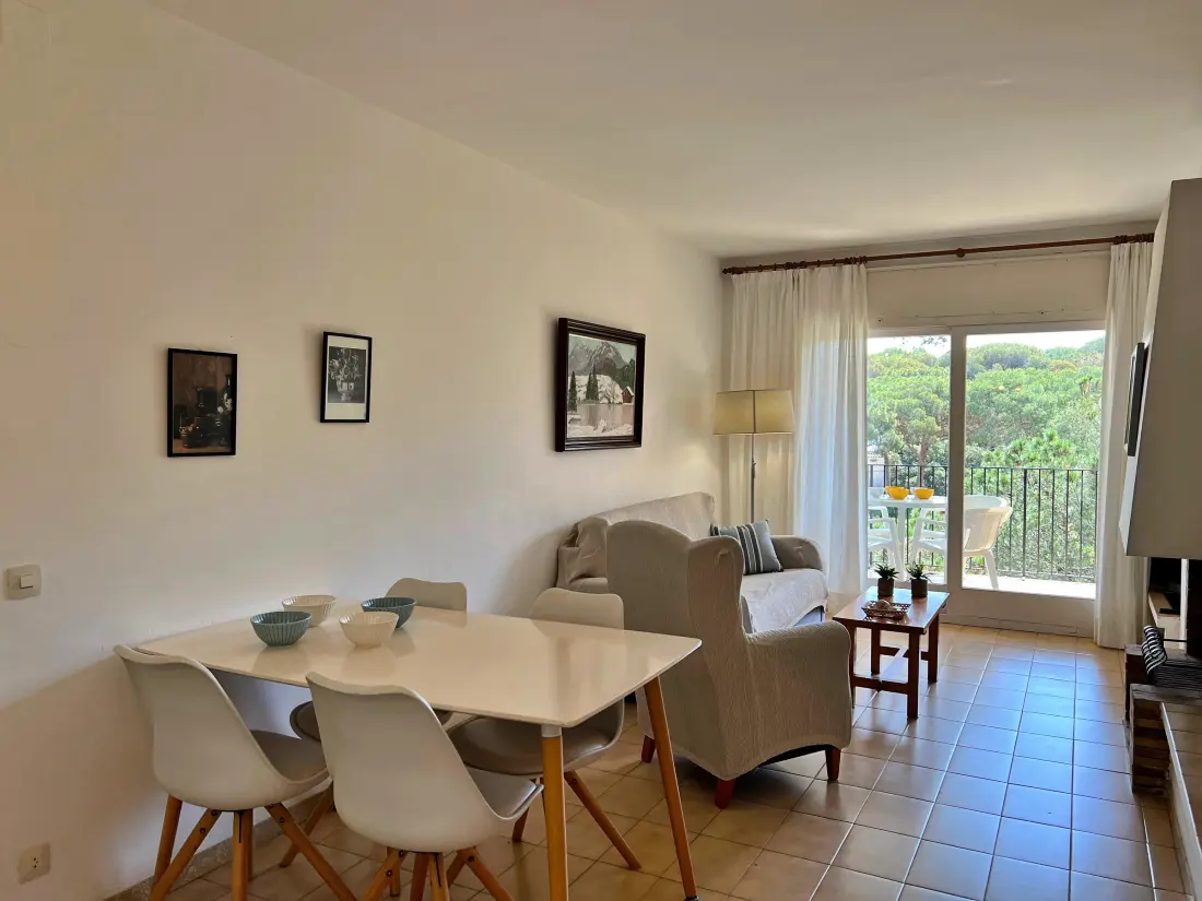 Location de Vacances Llafranc 2