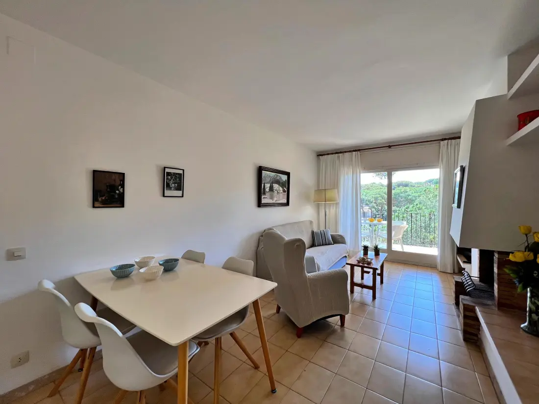 Location de Vacances Llafranc 2