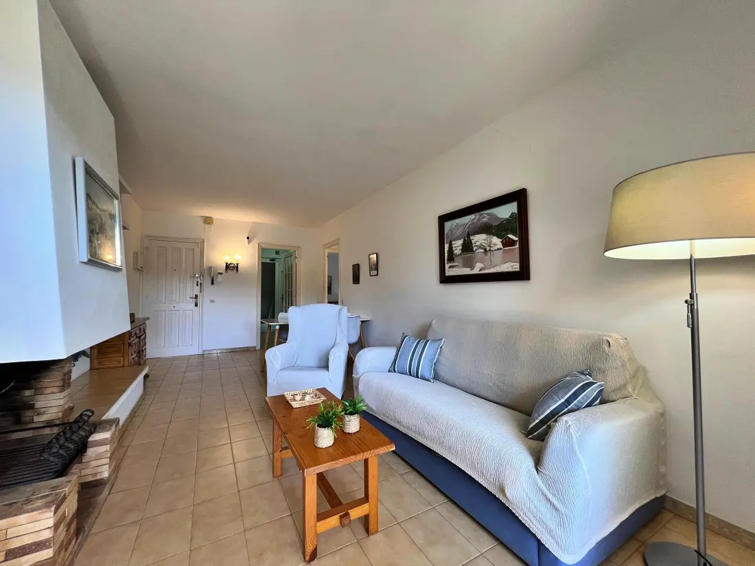 Location de Vacances Llafranc 2