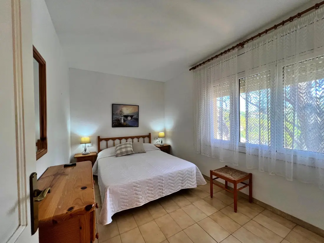 Location de Vacances Llafranc 2
