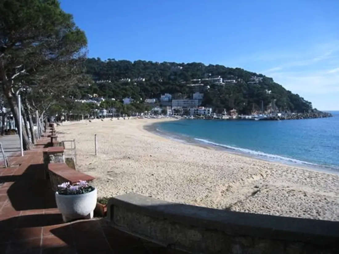 Location de Vacances Llafranc 2