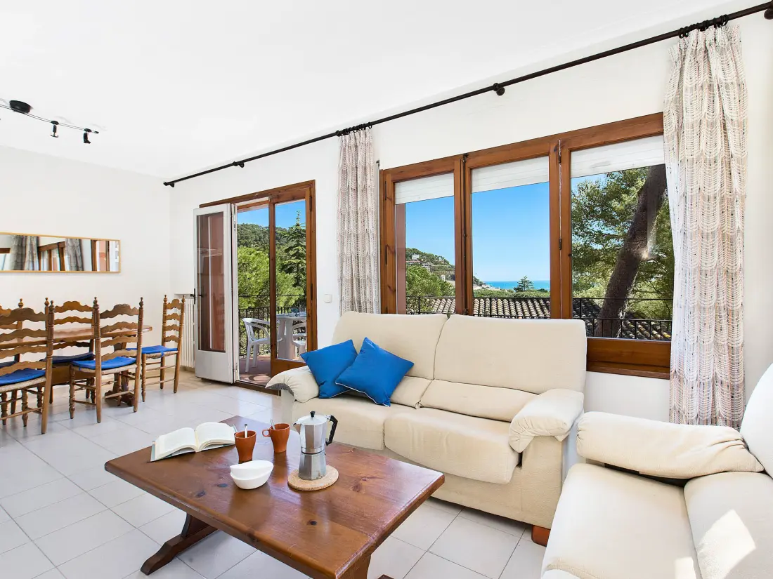 Location de Vacances Llafranc 23