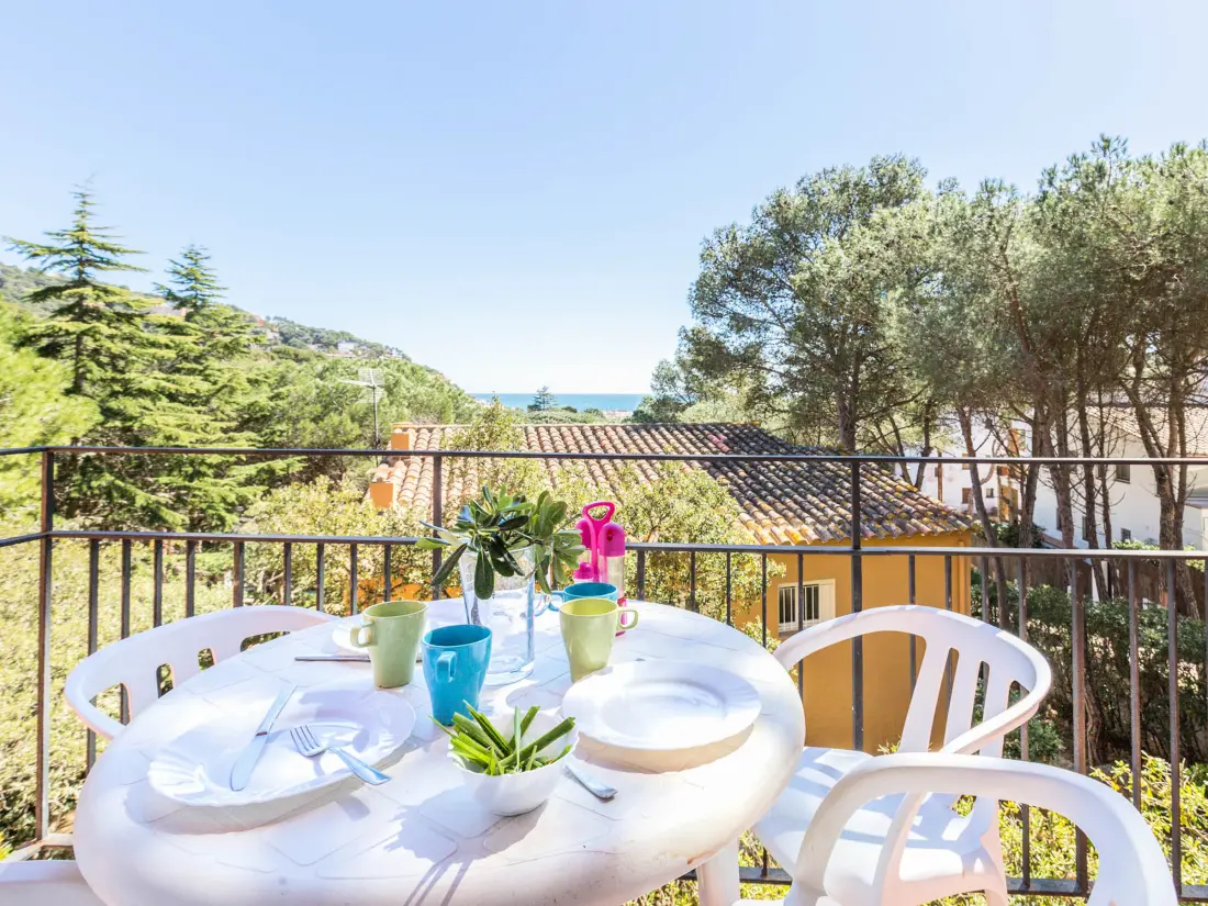 Location de Vacances Llafranc 23