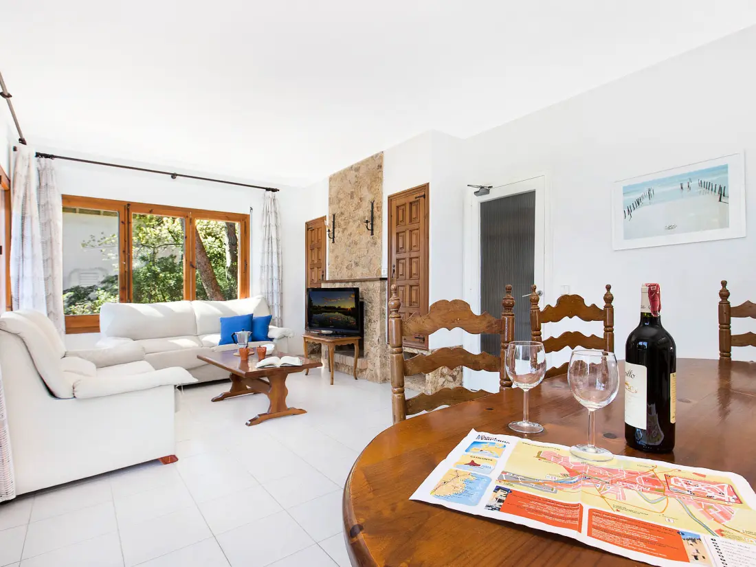 Location de Vacances Llafranc 23
