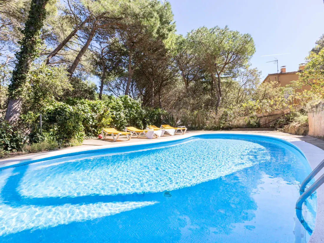 Location de Vacances Llafranc 23