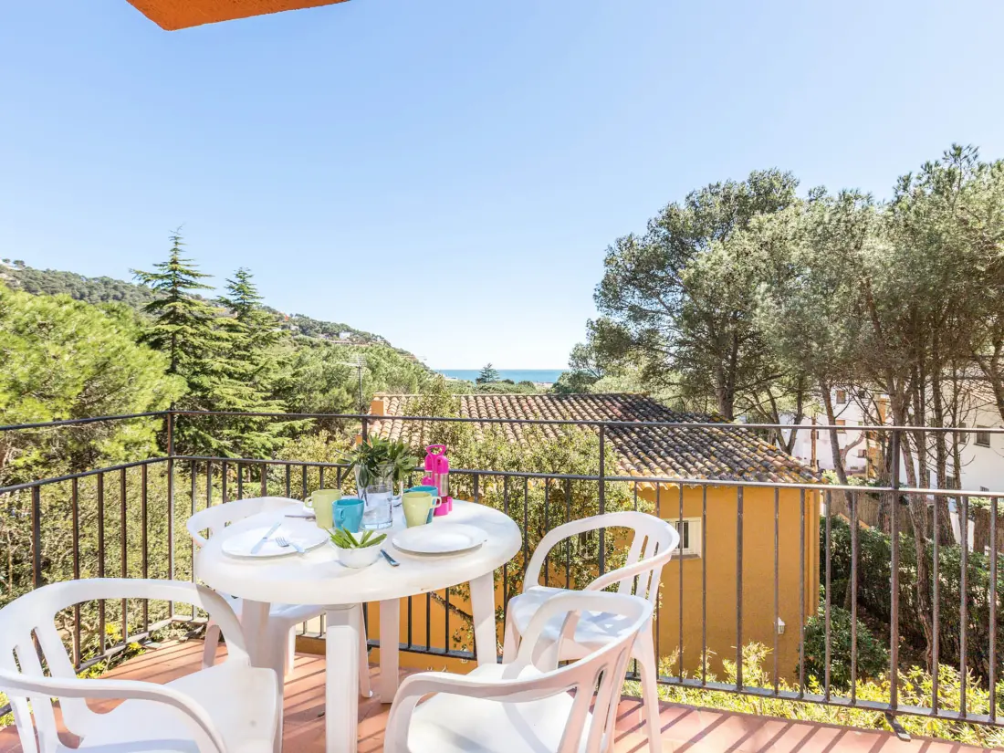 Location de Vacances Llafranc 23