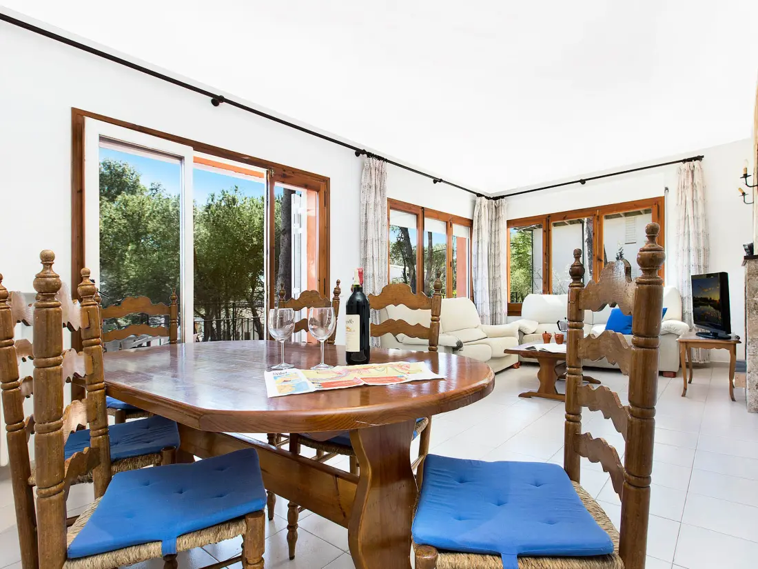 Location de Vacances Llafranc 23