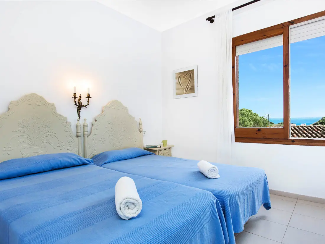 Location de Vacances Llafranc 23