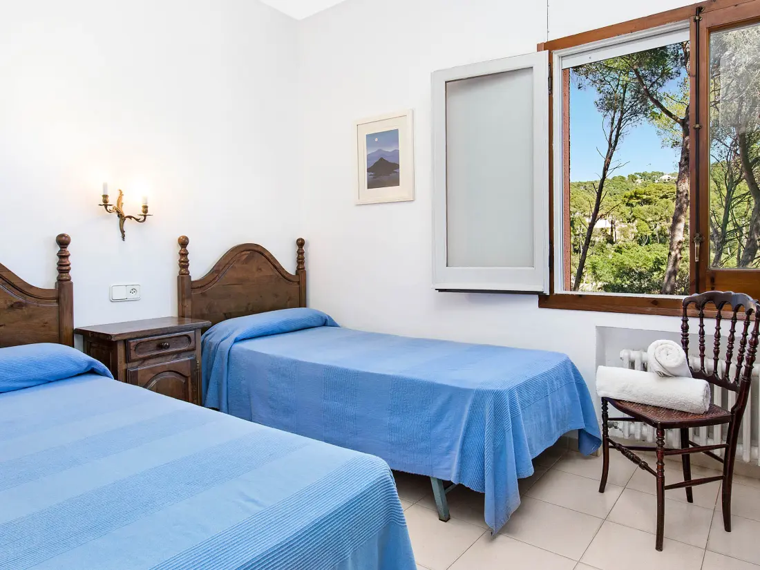 Location de Vacances Llafranc 23