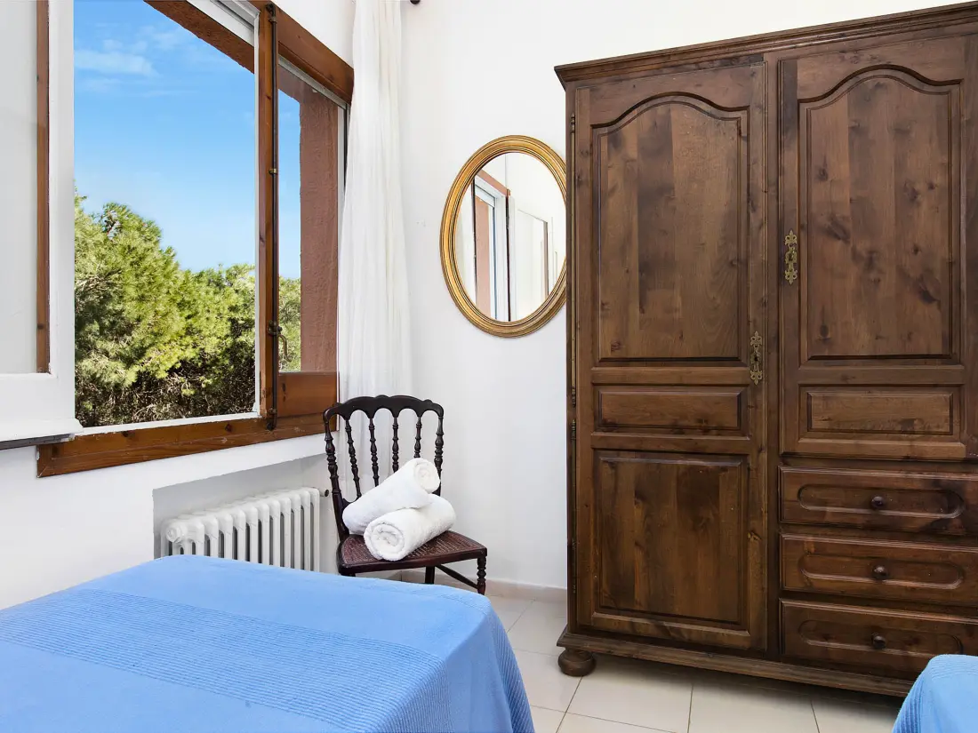 Location de Vacances Llafranc 23