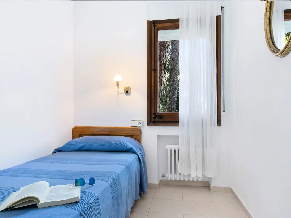 Location de Vacances Llafranc 23
