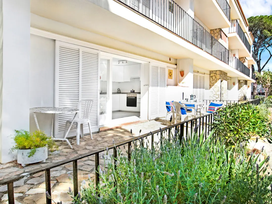 Location de Vacances Llafranc 24