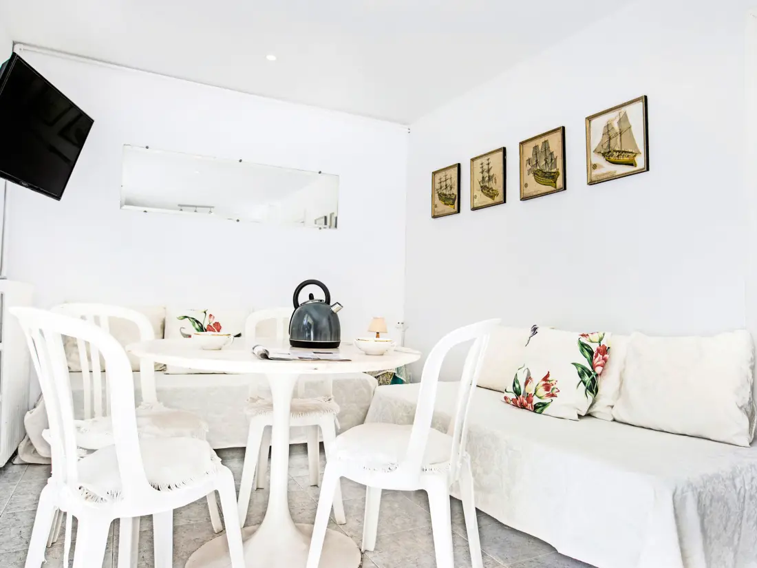 Location de Vacances Llafranc 24