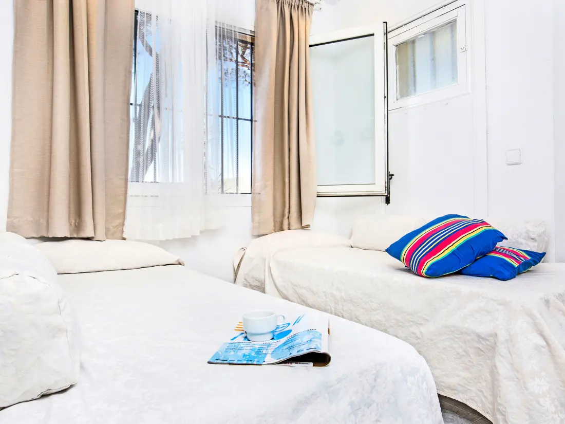 Location de Vacances Llafranc 24