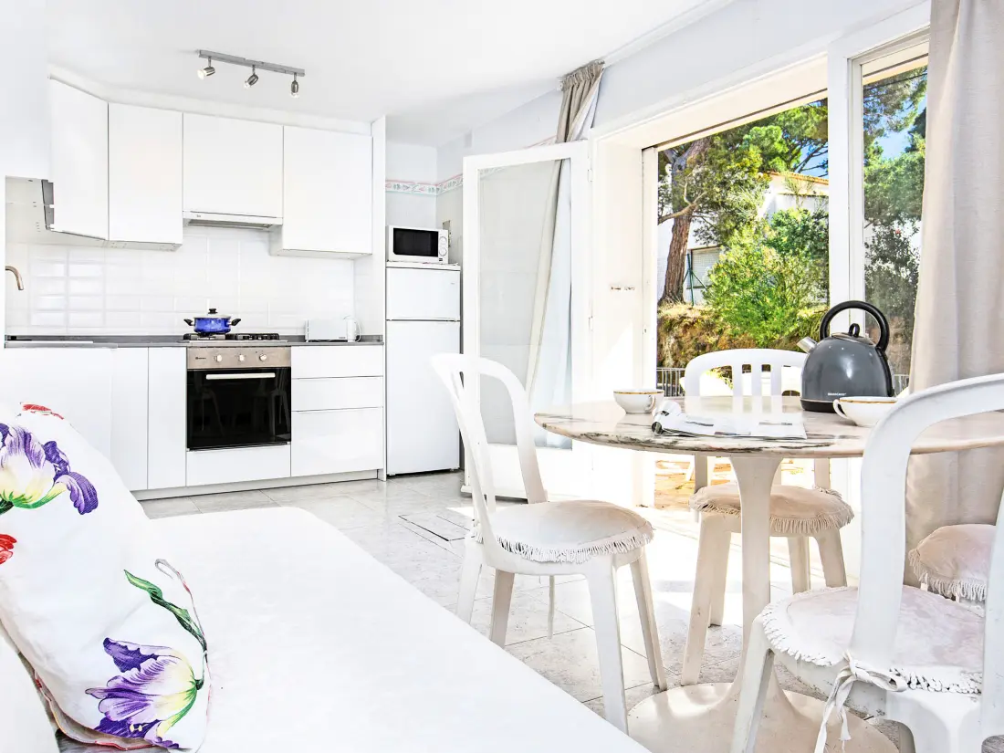 Location de Vacances Llafranc 24