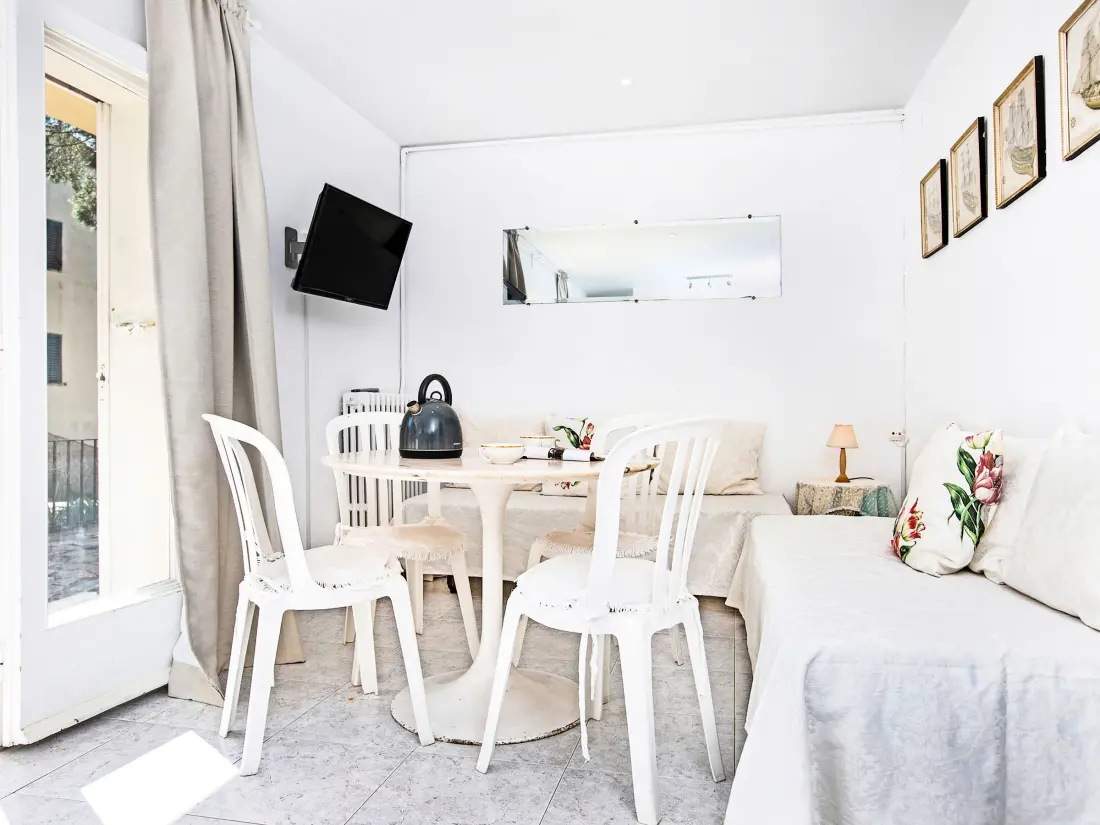 Location de Vacances Llafranc 24
