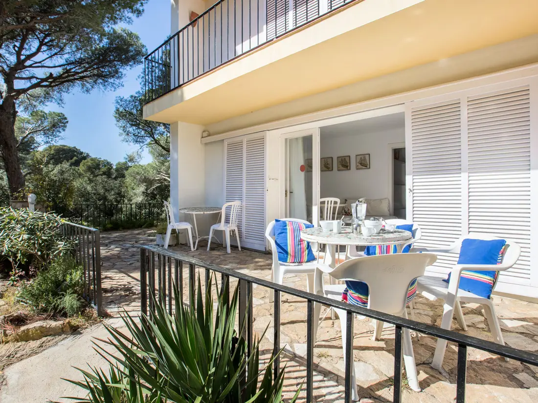 Location de Vacances Llafranc 24