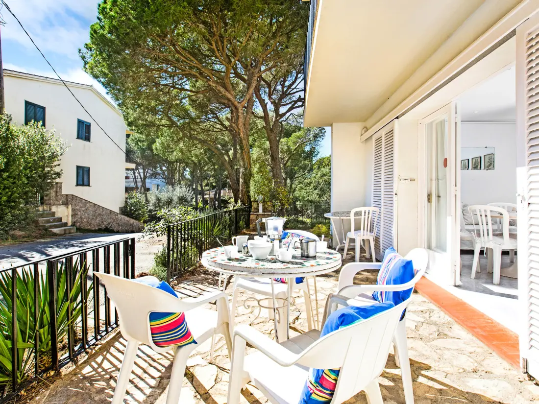 Location de Vacances Llafranc 24