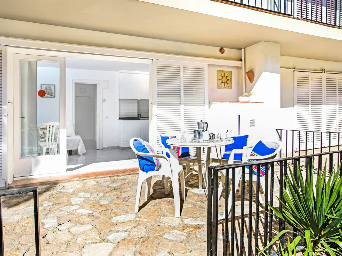 Location de Vacances Llafranc 24