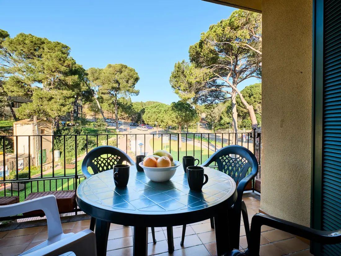 Location de Vacances Llafranc 26