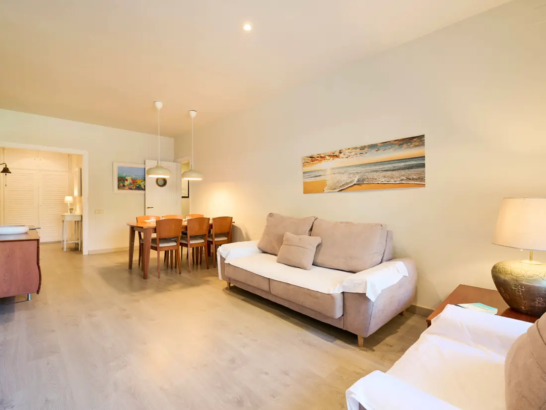 Location de Vacances Llafranc 26
