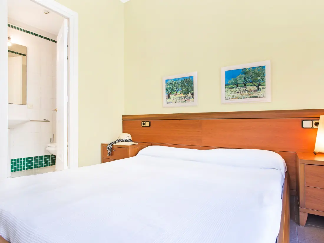Location de Vacances Llafranc 26