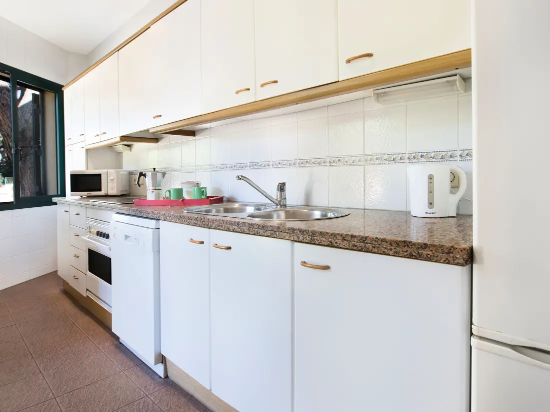 Location de Vacances Llafranc 26