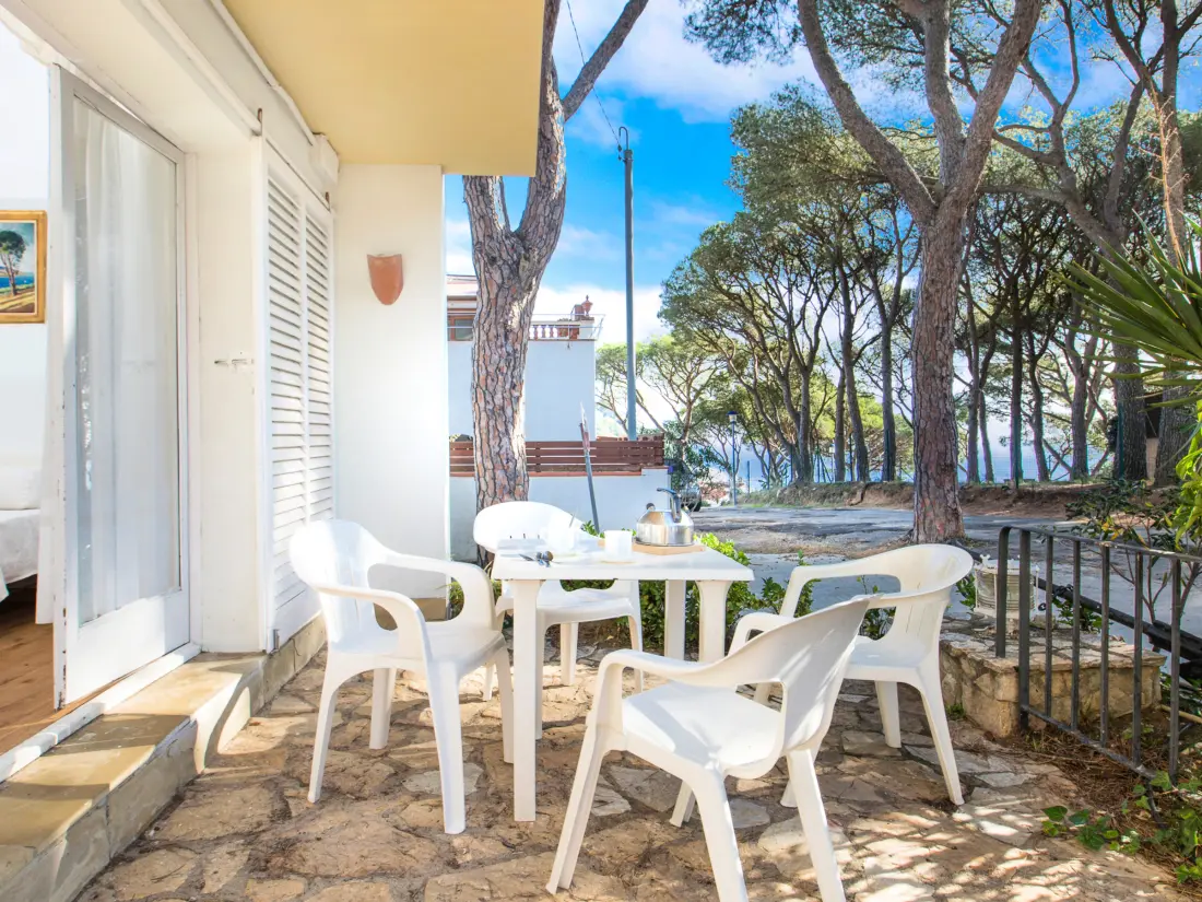Location de Vacances Llafranc 27