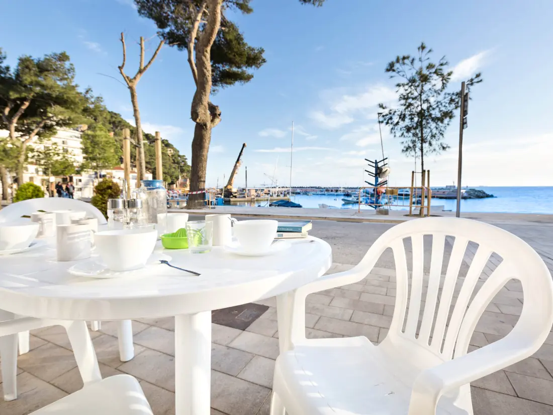 Location de Vacances Llafranc 28