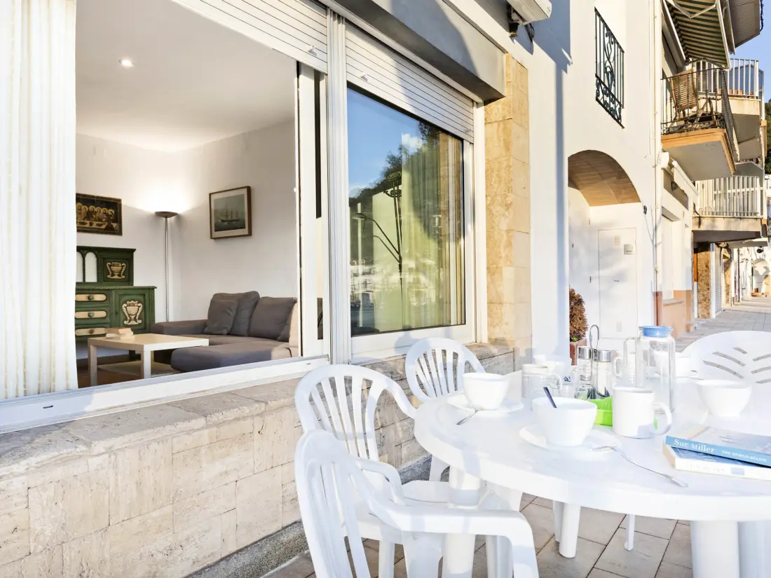 Location de Vacances Llafranc 28