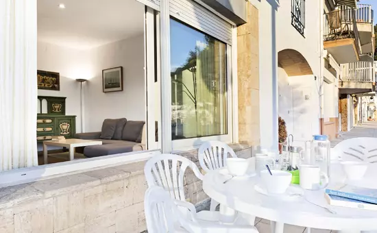 Location de Vacances Llafranc 28