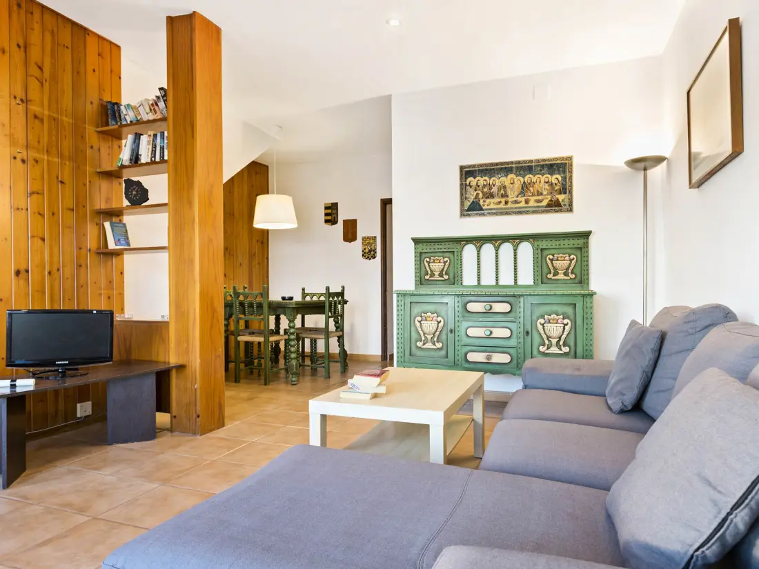 Location de Vacances Llafranc 28